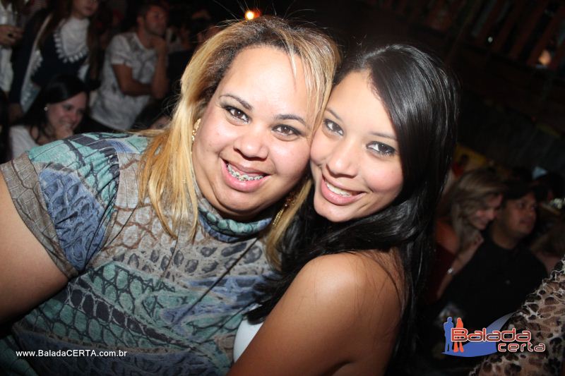Balada: Fotos de quarta no Chiquita Bacana em Taguatinga - DF