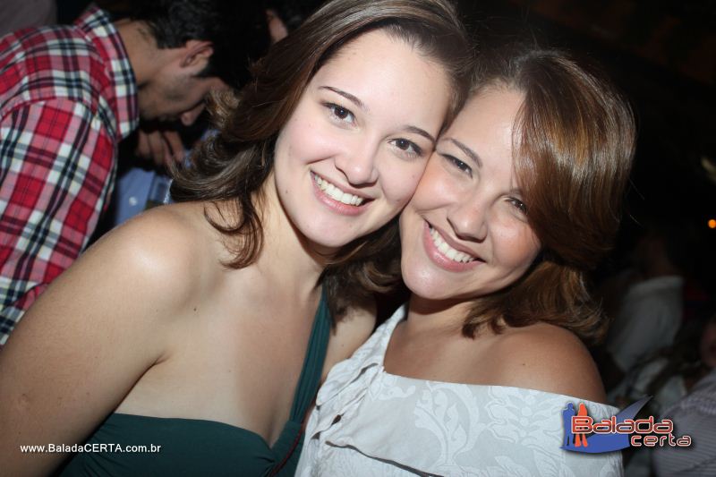 Balada: Fotos de quarta no Chiquita Bacana em Taguatinga - DF