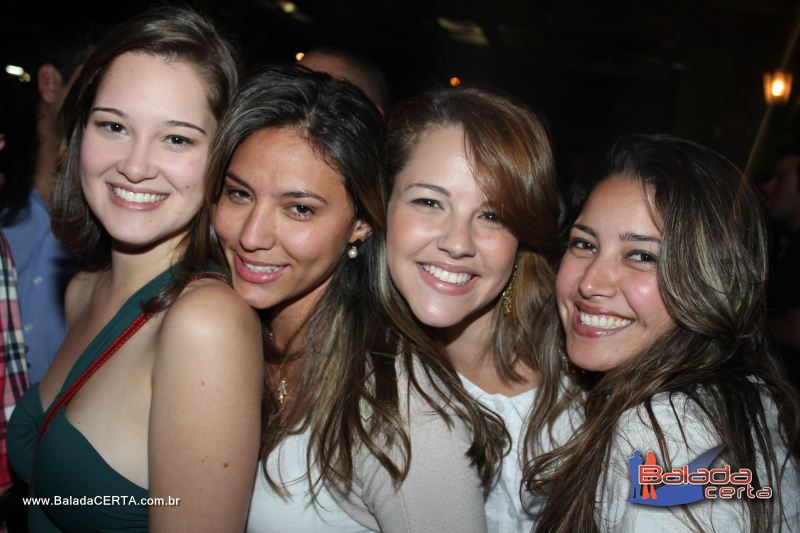 Balada: Fotos de quarta no Chiquita Bacana em Taguatinga - DF