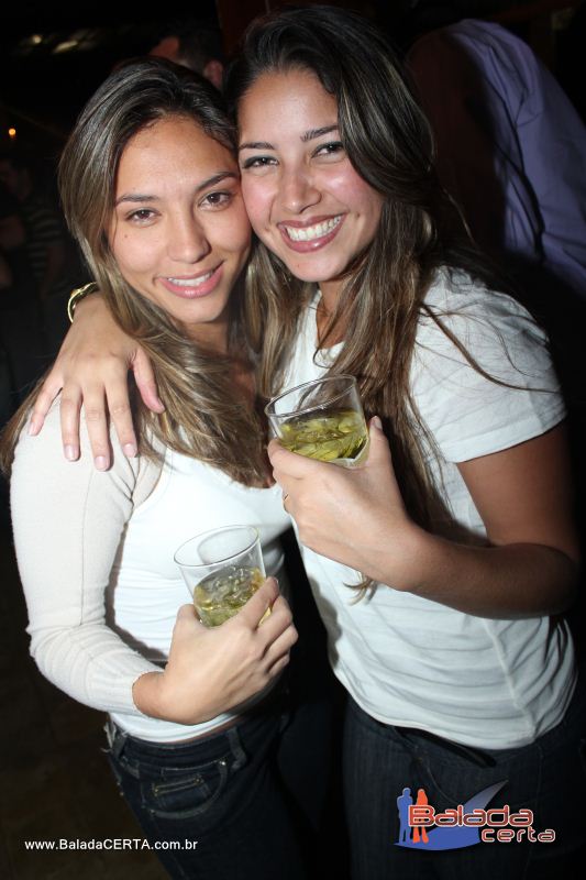Balada: Fotos de quarta no Chiquita Bacana em Taguatinga - DF