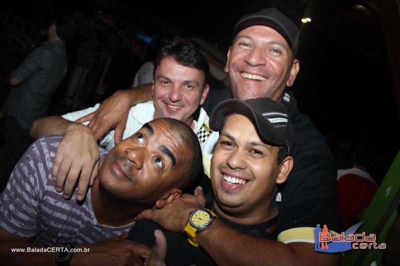 Balada: Fotos de quarta no Chiquita Bacana em Taguatinga - DF
