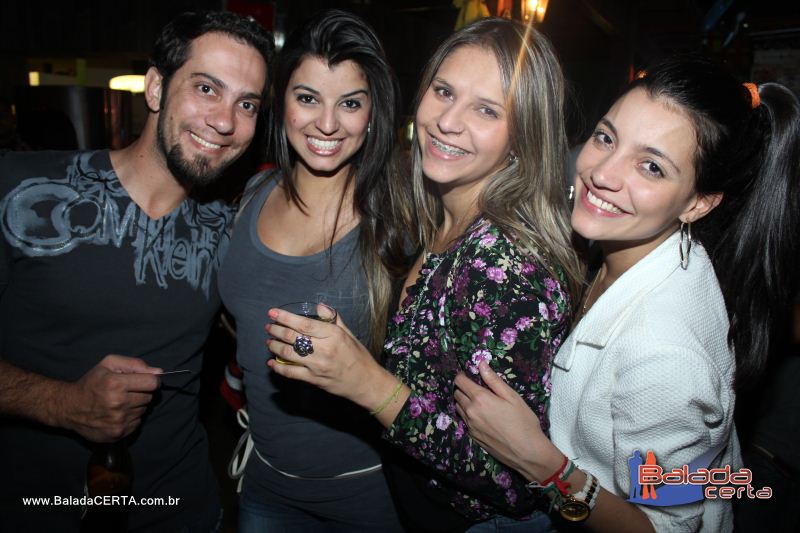 Balada: Fotos de quarta no Chiquita Bacana em Taguatinga - DF