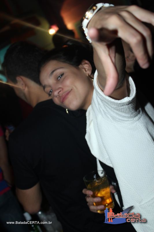 Balada: Fotos de quarta no Chiquita Bacana em Taguatinga - DF