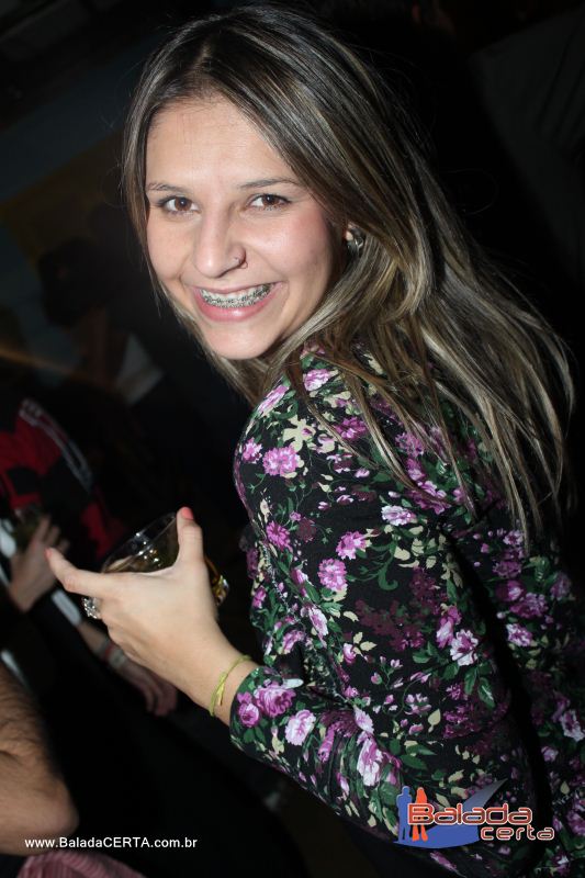 Balada: Fotos de quarta no Chiquita Bacana em Taguatinga - DF