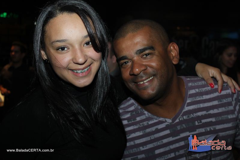 Balada: Fotos de quarta no Chiquita Bacana em Taguatinga - DF
