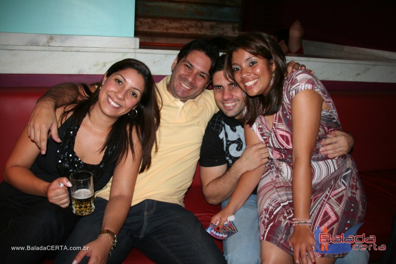 Balada: Fotos de sabado no PoiZ� da Asa Norte - DF