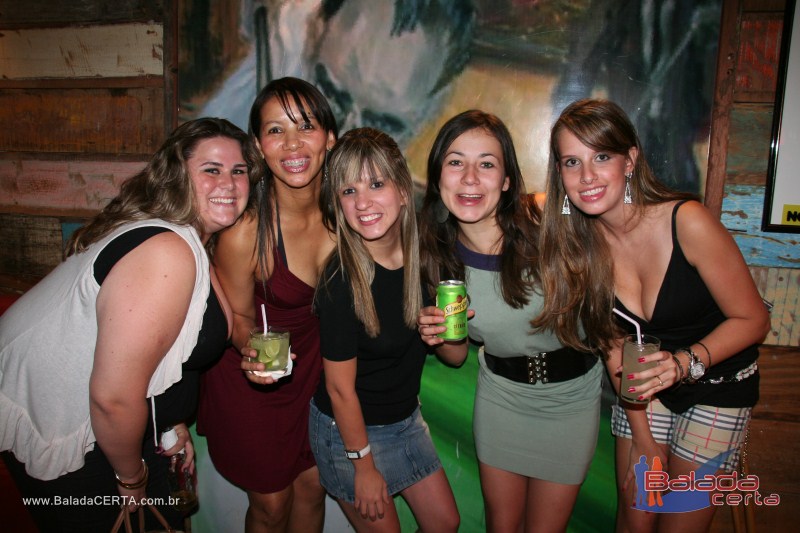 Balada: Fotos de sabado no PoiZ� da Asa Norte - DF