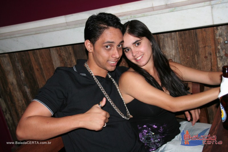 Balada: Fotos de sabado no PoiZ� da Asa Norte - DF