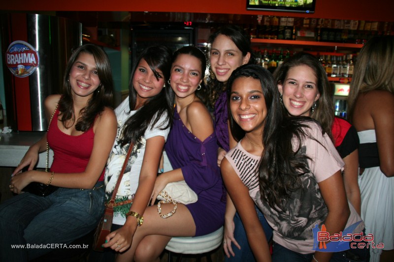 Balada: Fotos de sabado no PoiZ� da Asa Norte - DF
