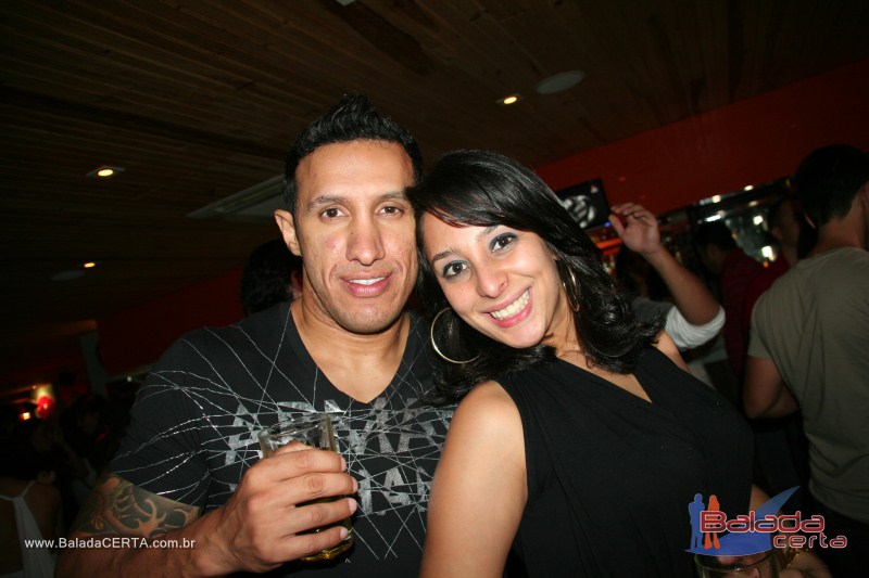 Balada: Fotos de sabado no PoiZ� da Asa Norte - DF