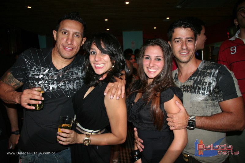 Balada: Fotos de sabado no PoiZ� da Asa Norte - DF