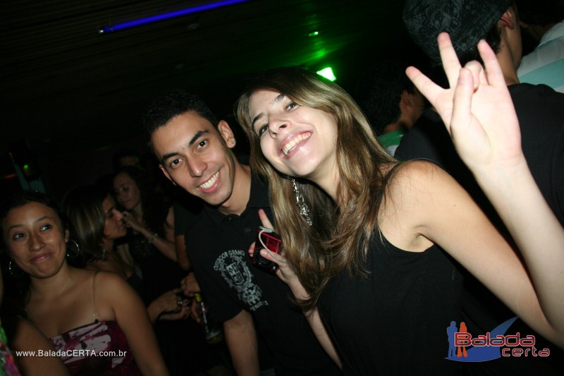 Balada: Fotos de sabado no PoiZ� da Asa Norte - DF