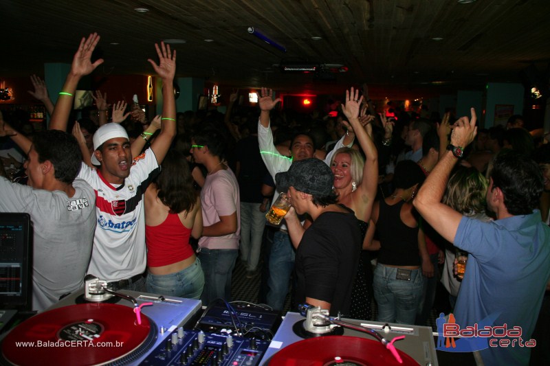Balada: Fotos de sabado no PoiZ� da Asa Norte - DF