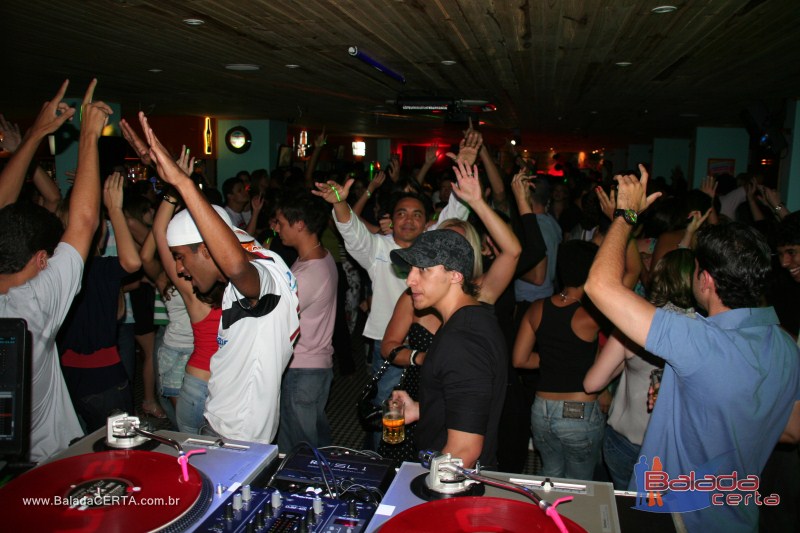 Balada: Fotos de sabado no PoiZ� da Asa Norte - DF