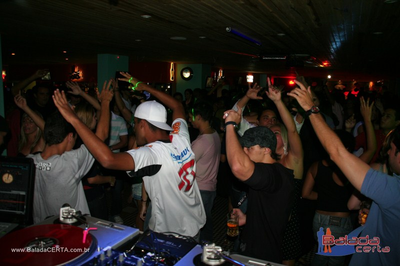Balada: Fotos de sabado no PoiZ� da Asa Norte - DF