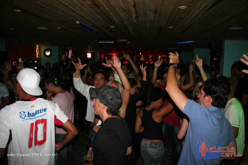 Balada: Fotos de sabado no PoiZ� da Asa Norte - DF
