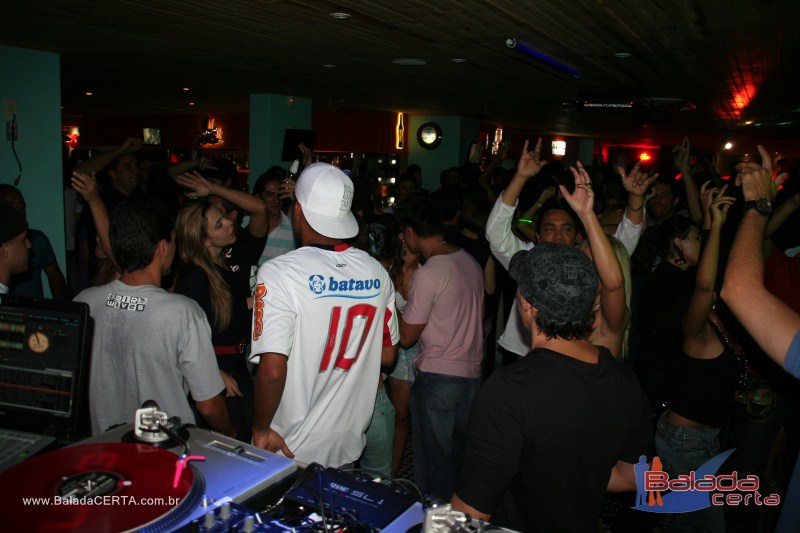 Balada: Fotos de sabado no PoiZ� da Asa Norte - DF