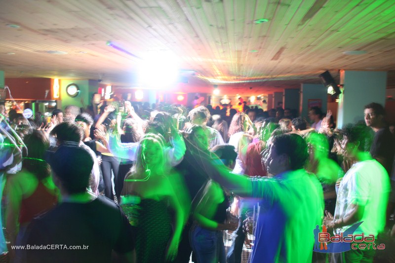 Balada: Fotos de sabado no PoiZ� da Asa Norte - DF