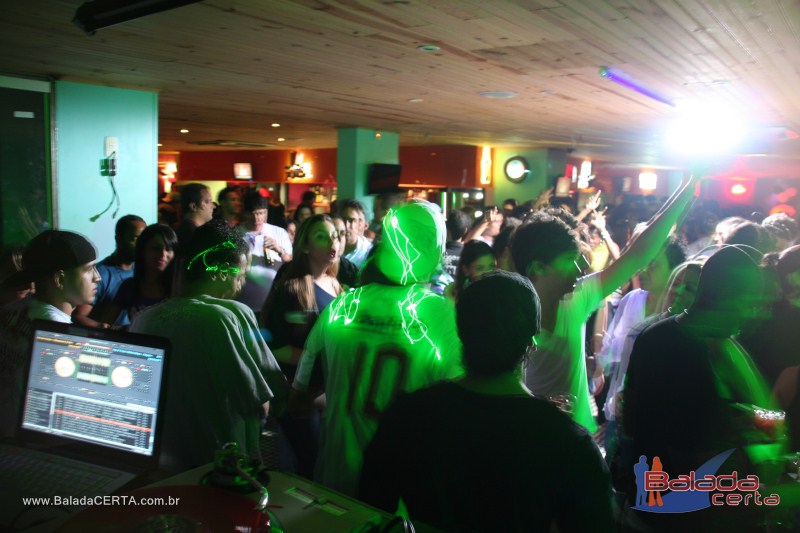 Balada: Fotos de sabado no PoiZ� da Asa Norte - DF