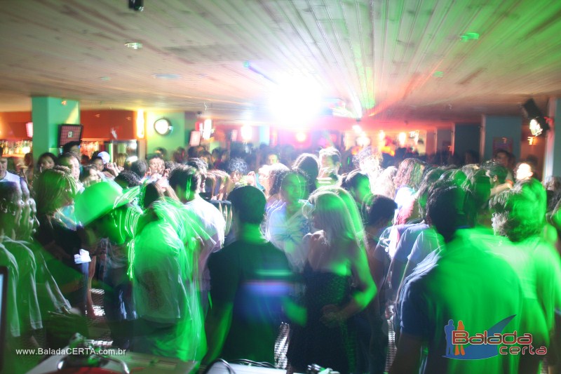 Balada: Fotos de sabado no PoiZ� da Asa Norte - DF