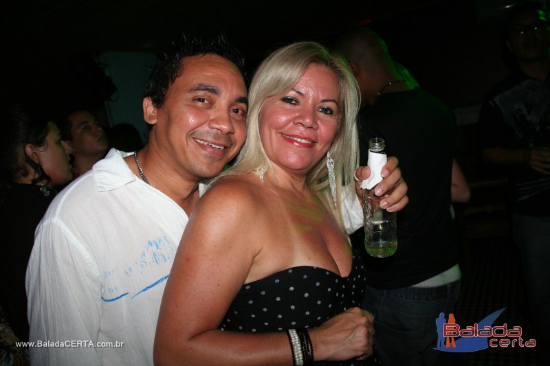 Balada: Fotos de sabado no PoiZ� da Asa Norte - DF