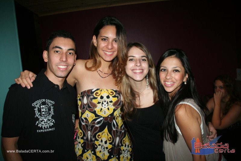 Balada: Fotos de sabado no PoiZ� da Asa Norte - DF