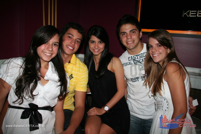 Balada: Fotos de sabado no PoiZ� da Asa Norte - DF