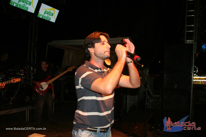 Balada: Fotos de tera na Granja 2010 em Braslia - DF
