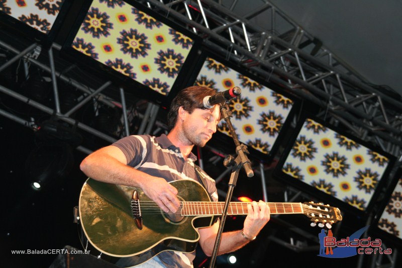 Balada: Fotos de tera na Granja 2010 em Braslia - DF