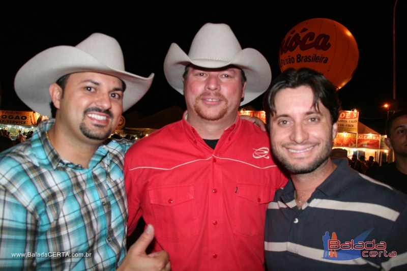 Balada: Fotos de tera na Granja 2010 em Braslia - DF