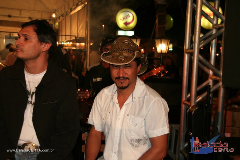 Balada: Fotos de tera na Granja 2010 em Braslia - DF