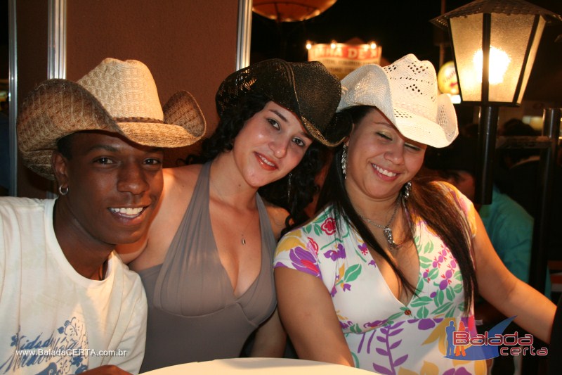 Balada: Fotos de tera na Granja 2010 em Braslia - DF