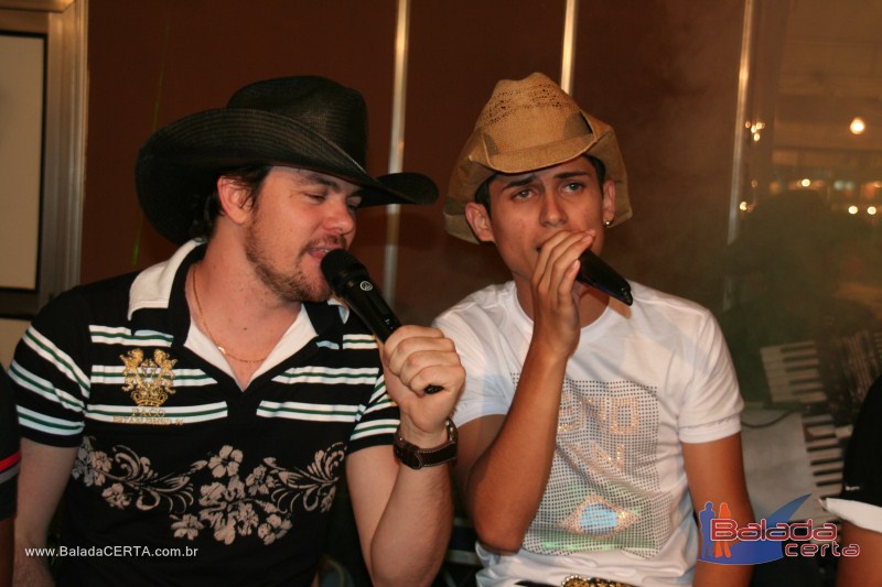 Balada: Fotos de tera na Granja 2010 em Braslia - DF