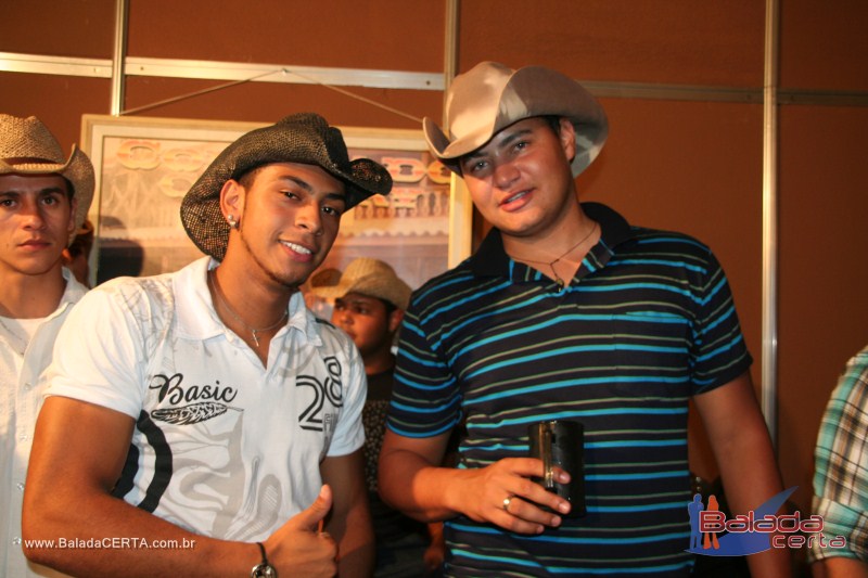 Balada: Fotos de tera na Granja 2010 em Braslia - DF
