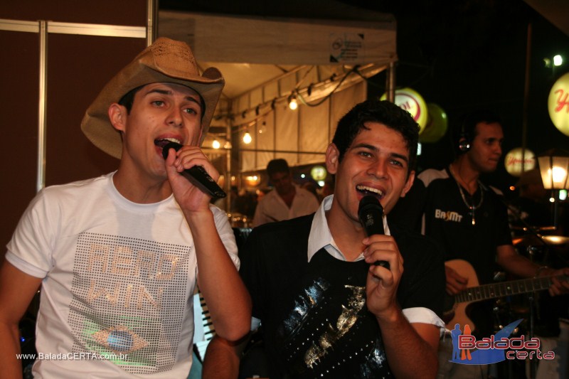 Balada: Fotos de tera na Granja 2010 em Braslia - DF