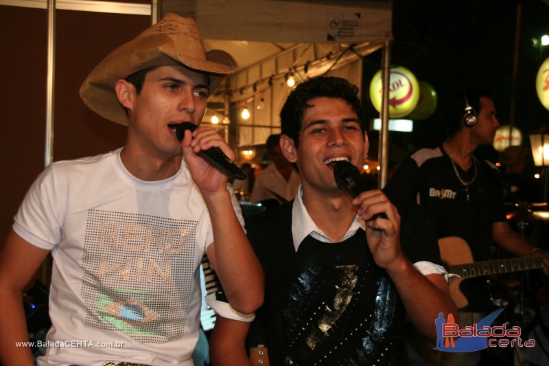 Balada: Fotos de tera na Granja 2010 em Braslia - DF
