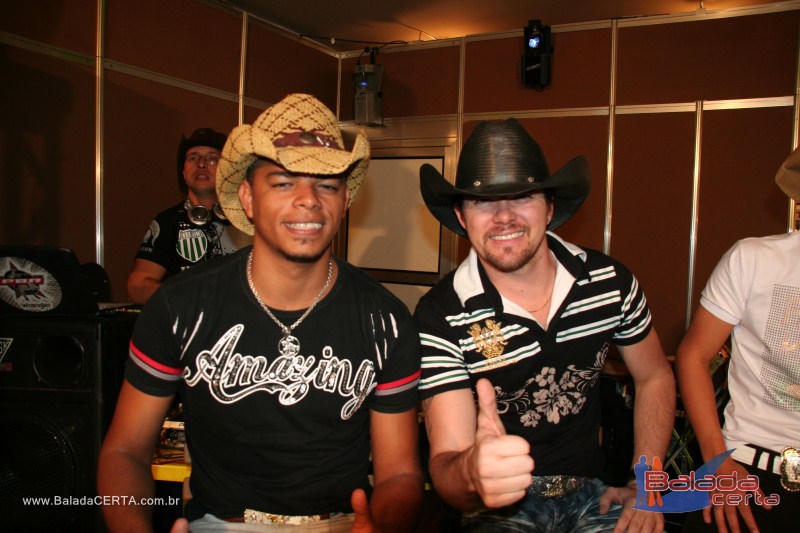 Balada: Fotos de tera na Granja 2010 em Braslia - DF