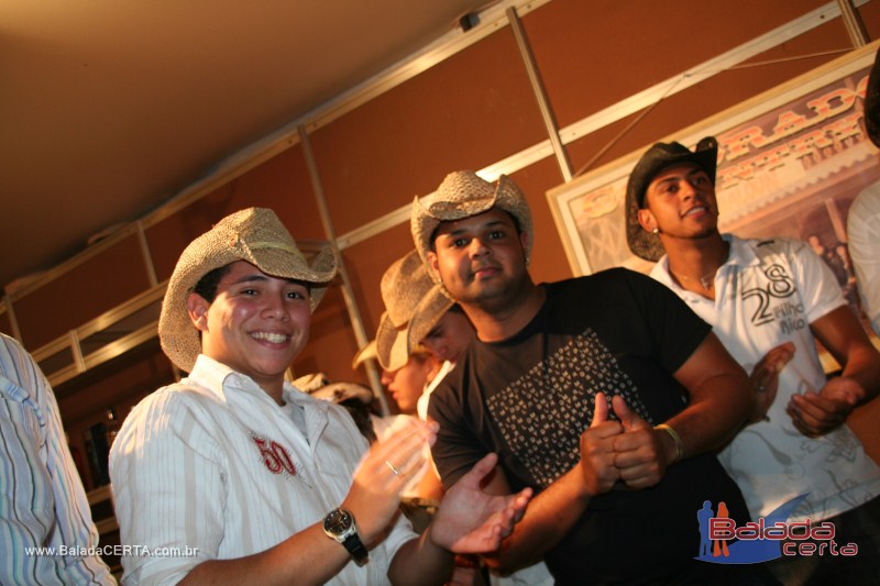 Balada: Fotos de tera na Granja 2010 em Braslia - DF