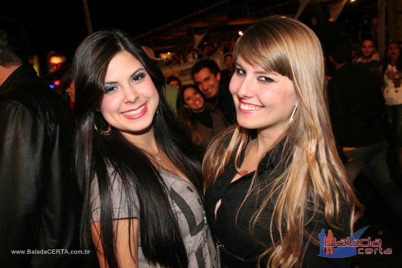 Balada: Fotos de segunda na Granja 2010 - DF