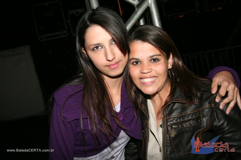Balada: Fotos de segunda na Granja 2010 - DF