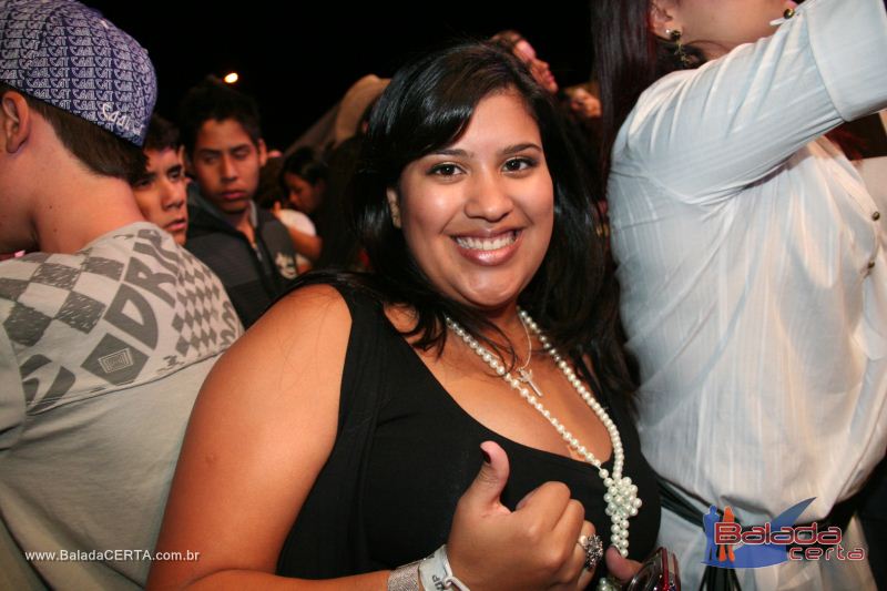 Balada: Fotos de segunda na Granja 2010 - DF