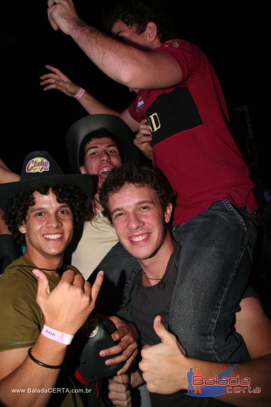 Balada: Fotos de segunda na Granja 2010 - DF