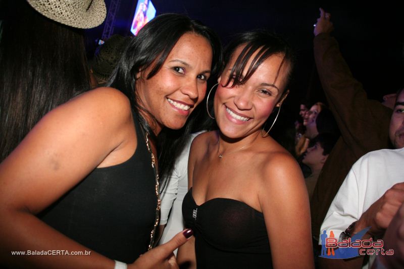 Balada: Fotos de segunda na Granja 2010 - DF