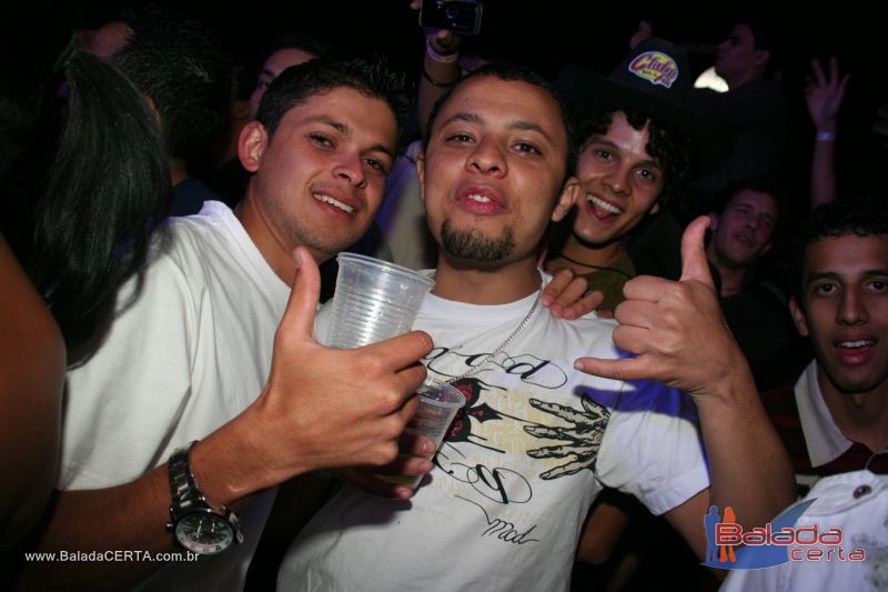 Balada: Fotos de segunda na Granja 2010 - DF