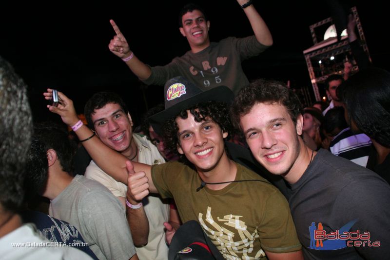 Balada: Fotos de segunda na Granja 2010 - DF