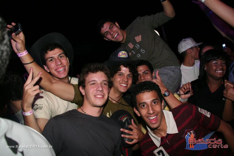 Balada: Fotos de segunda na Granja 2010 - DF
