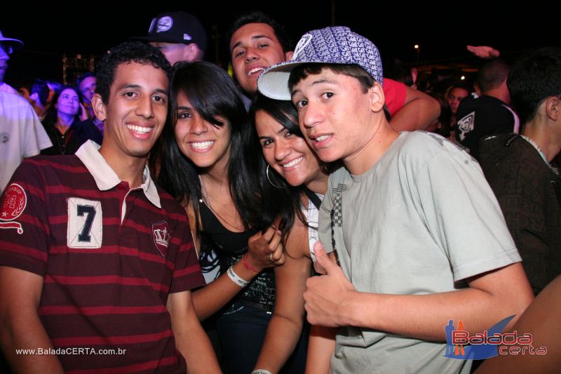 Balada: Fotos de segunda na Granja 2010 - DF