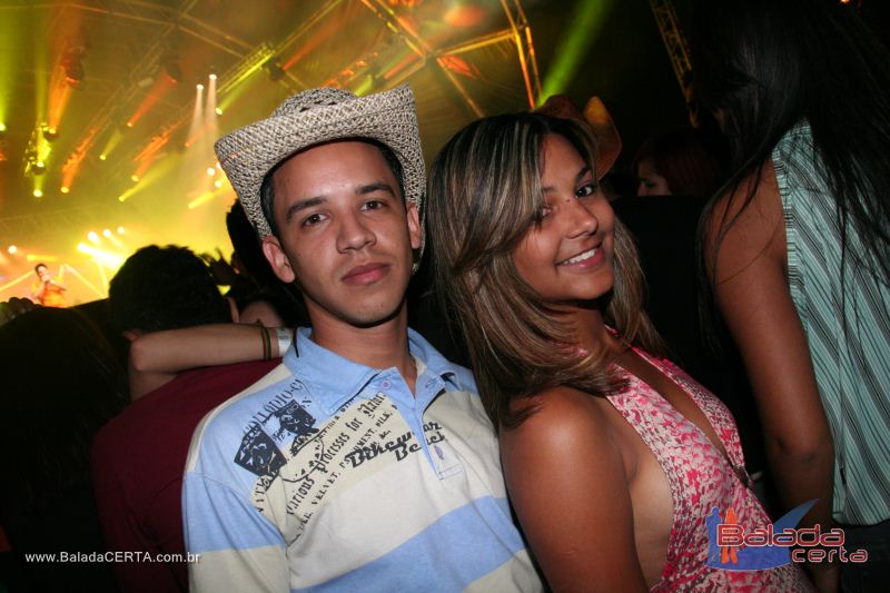 Balada: Fotos de segunda na Granja 2010 - DF