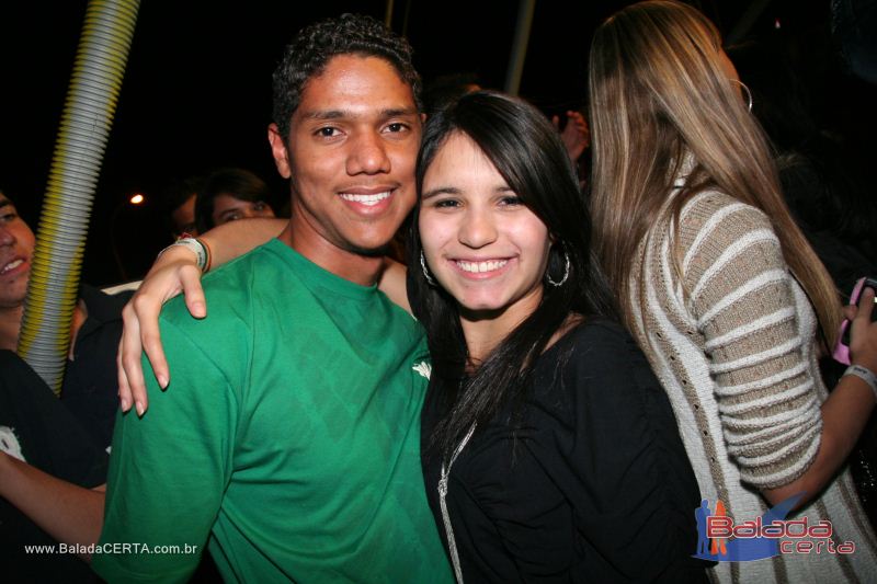 Balada: Fotos de segunda na Granja 2010 - DF