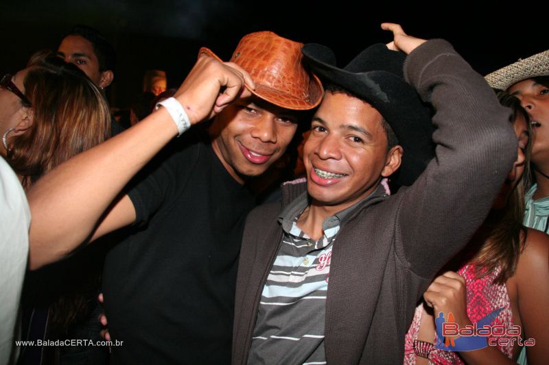 Balada: Fotos de segunda na Granja 2010 - DF